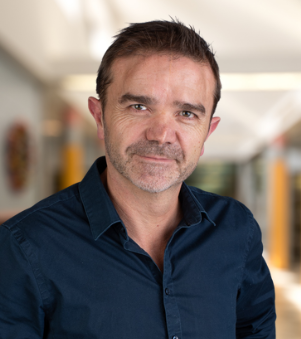 Ludovic Bourdon — Mentor ODYSSEUS